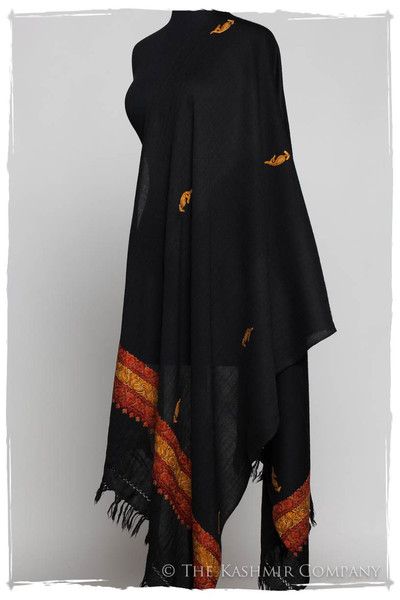 Kashmiri Woolen Shawls For Men